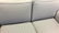 Vintage upholstered sofa - 4