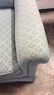 Vintage upholstered sofa - 6