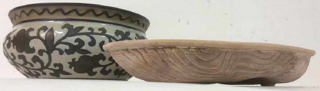 Vintage Hand-Painted Ceramics (1 of 10)