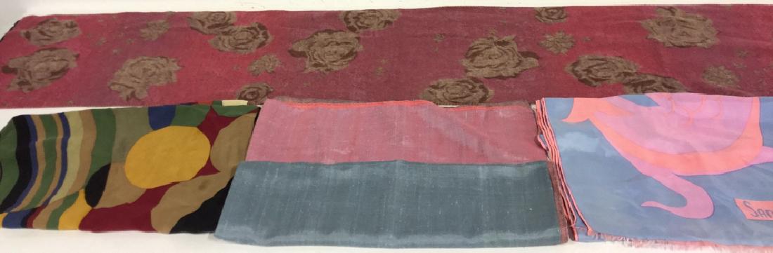 Assorted Women's Scarves (1 of 6)