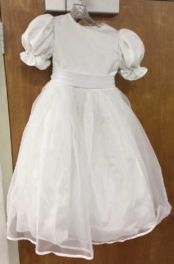 Vivian Nicole Child's Formal Occasion Dress (1 of 10)