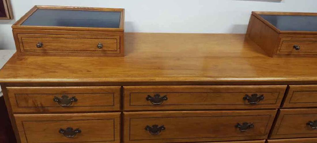14 Drawer Dresser (1 of 10)