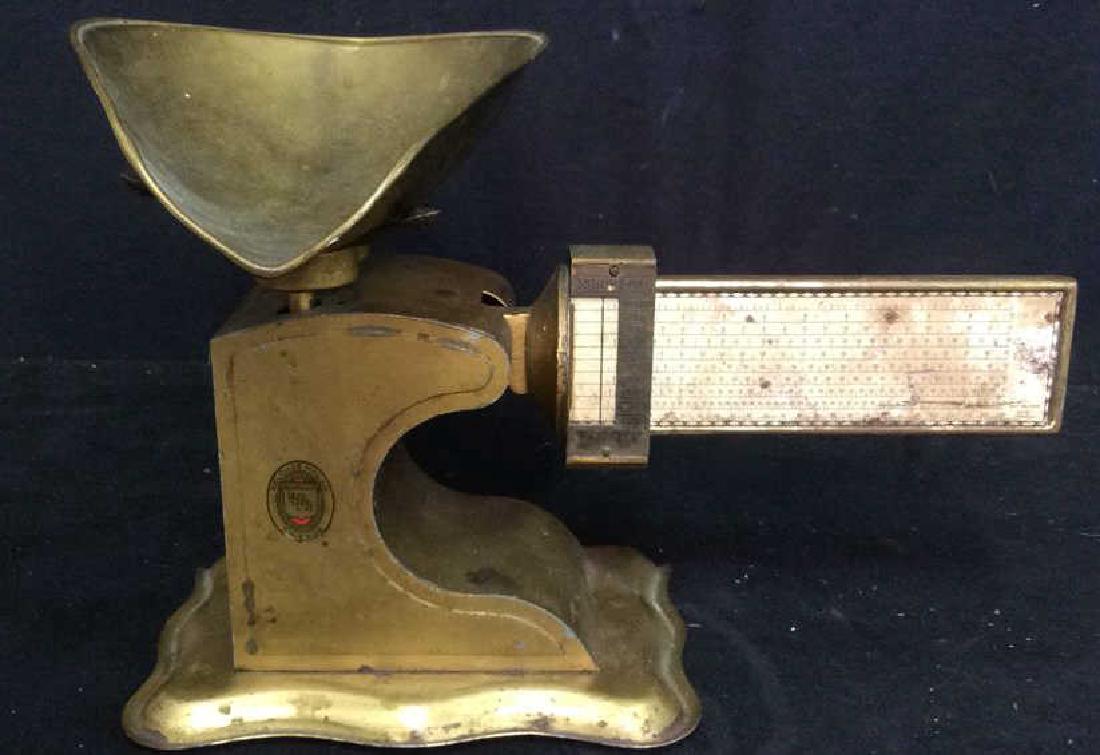 Pelouse Suprême Vintage Candy Scale (1 of 10)