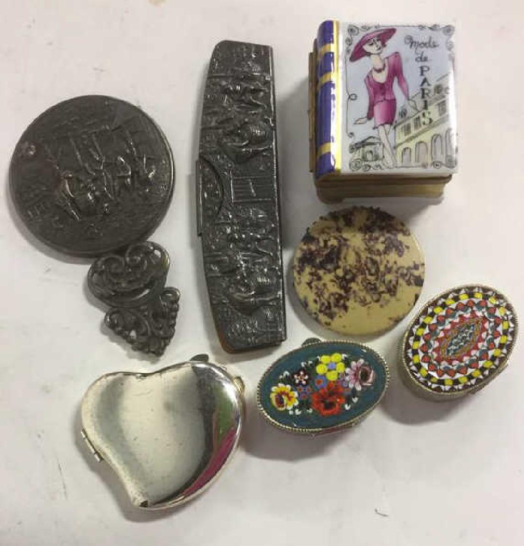 Group Lot 6 Ladies Purse Essentials (1 of 9)