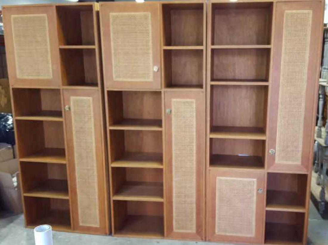 Three Piece Console (1 of 8)