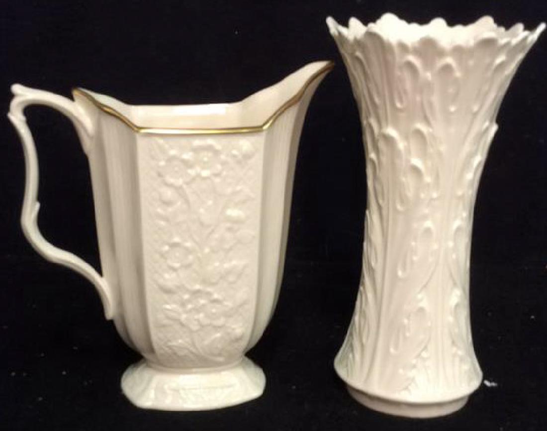Lenox Pitcher and Case (1 of 9)