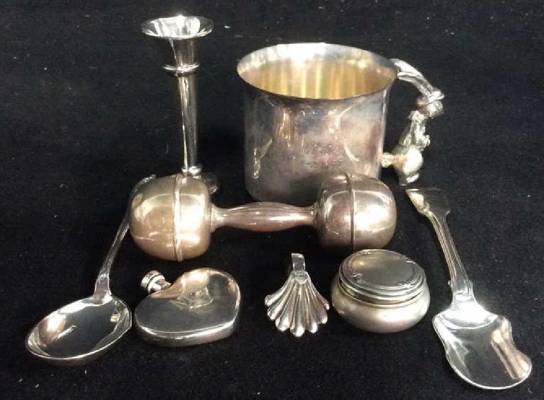 Group Sterling Table Top and More (1 of 7)