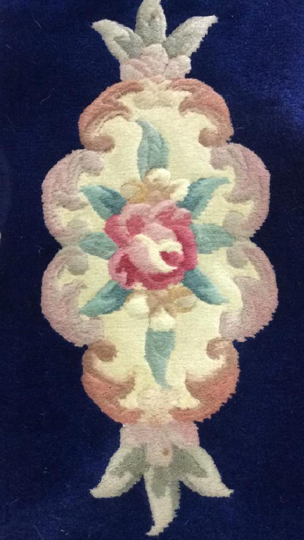 2 Asian Influence Design Wool Area Rugs (1 of 9)