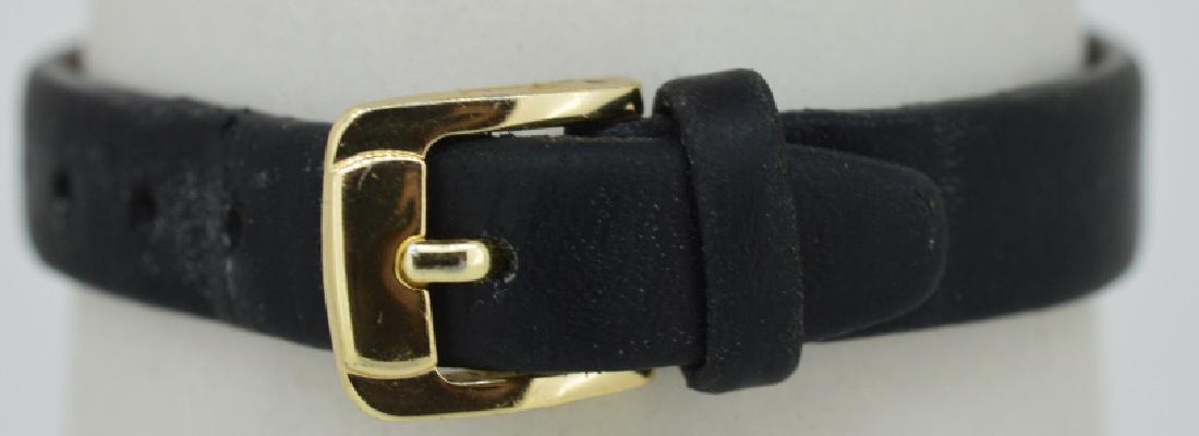 Tissot Ladies Watch with Sapphire Crystals (1 of 2)