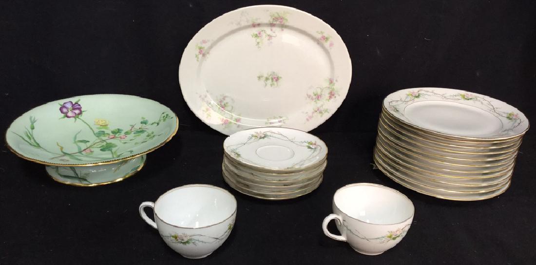 Brooklyn Ovingtons Chicago Porcelain (1 of 9)