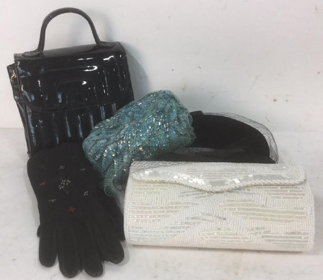 Lot 5 Vintage and Newer Ladies Sunday Essentials (1 of 7)