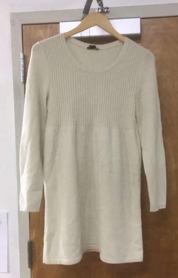 Women's Designer Cashmere Sweater by Theory (1 of 6)