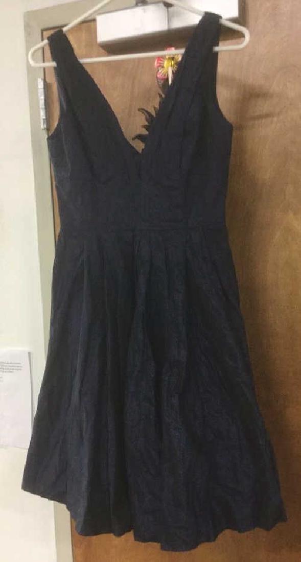 Carmen Marc Valvo Women's 2-Piece Dress Jacket (1 of 8)