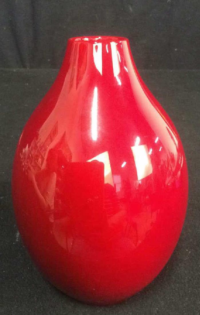 Royal Daulton  Porcelain Bud Vase (1 of 5)