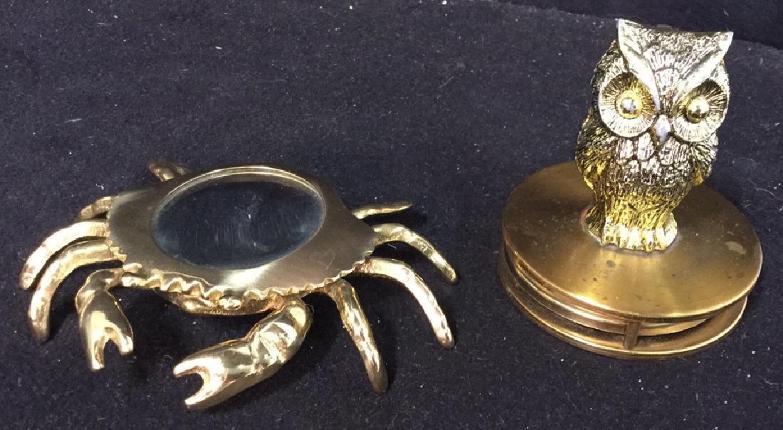 Two Magnifying Glasses (1 of 8)