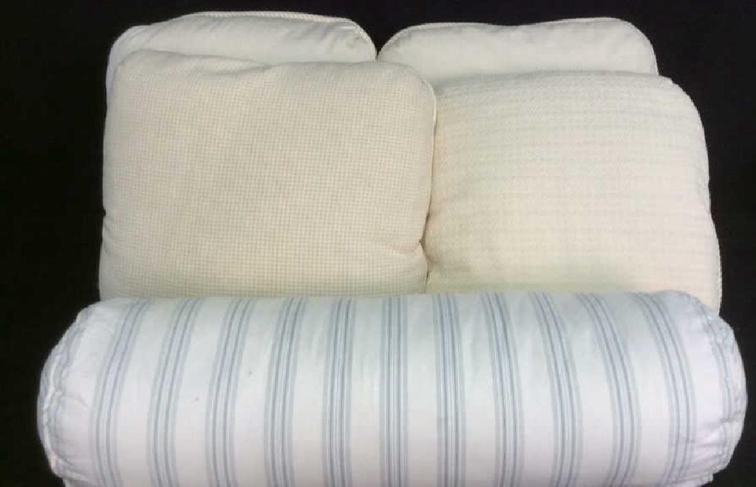 Group 5 Custom Throw Pillows (1 of 9)