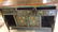 Hand Painted Carved Indonesian Style Chest - 3