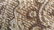 Group 4 Custom Paisley Throw Pillows Sandy Browns - 7