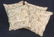 Group 4 Custom Paisley Throw Pillows Sandy Browns - 9