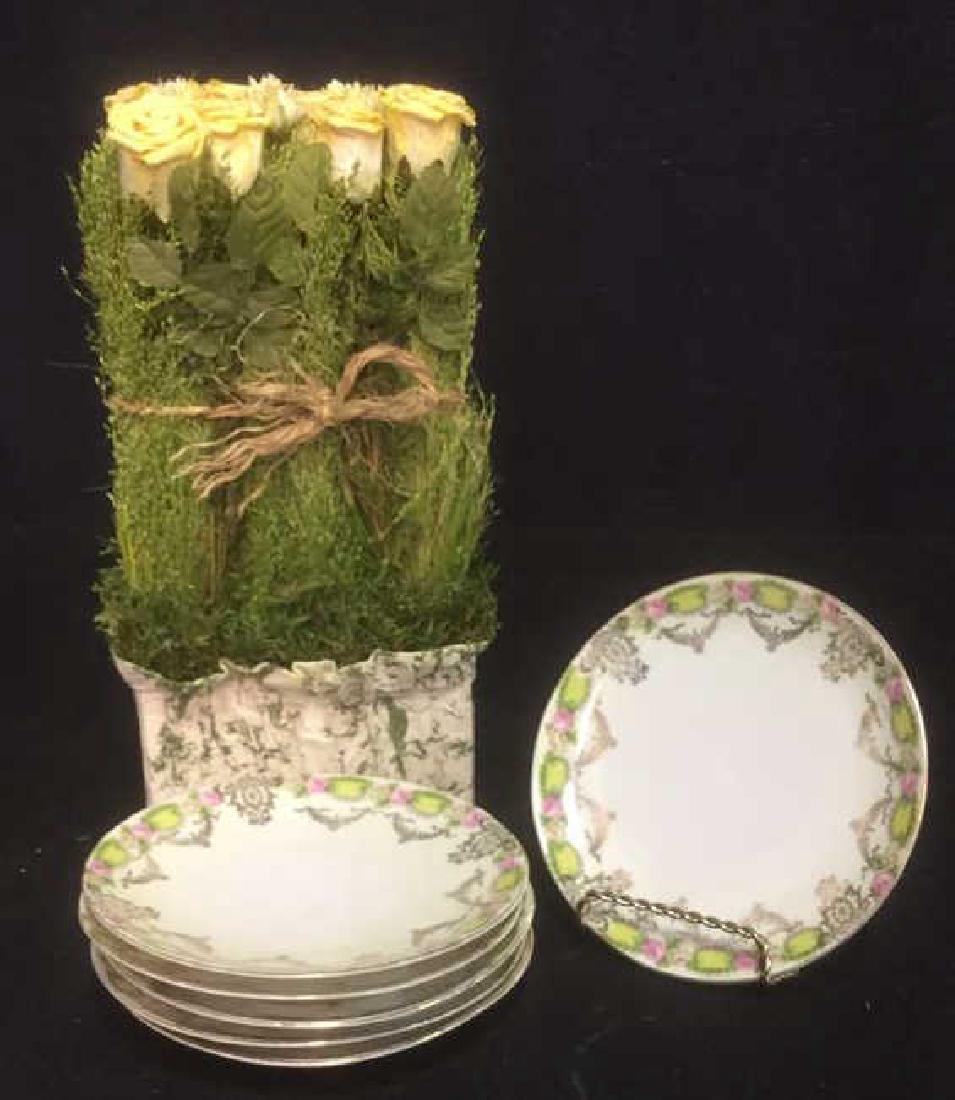 Lot of 7 Table Top Accessories (1 of 8)