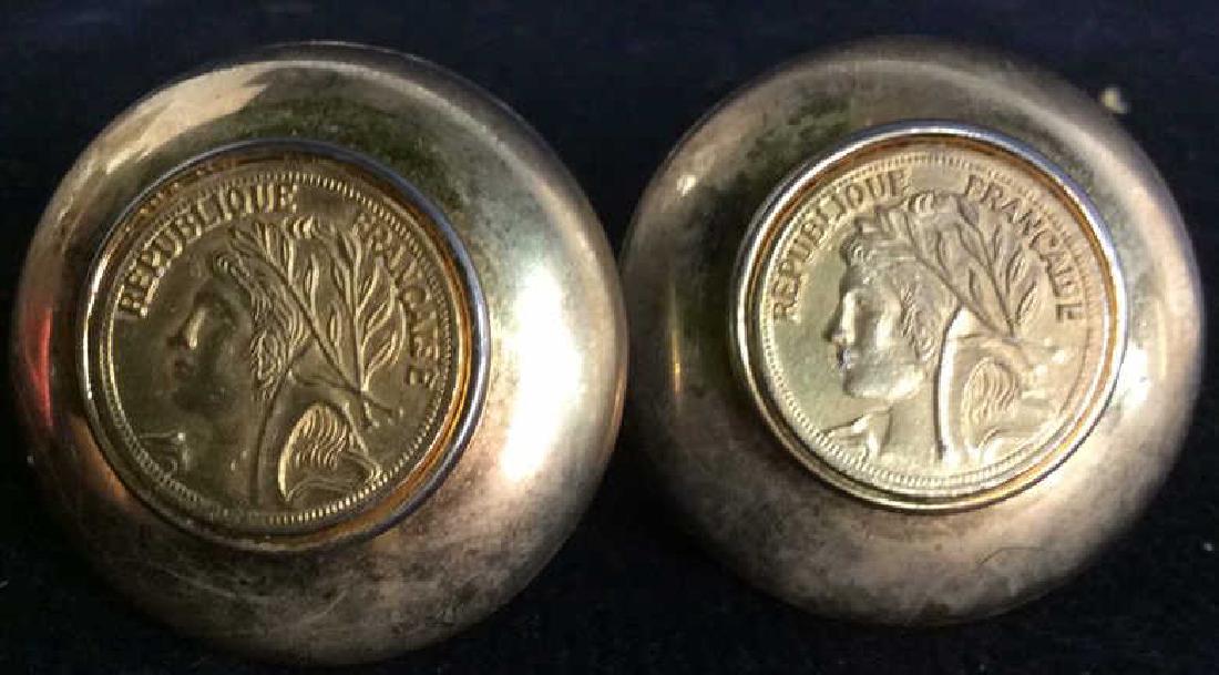 Graziano Signed Vintage Costume Jewelry (1 of 7)