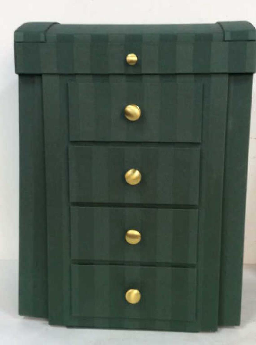 multi Drawer cabinet Jewelry Closet (1 of 6)