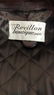 REVILLION BOUTIQUE Ladies Mink Cow Fur Coat - 10