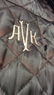 REVILLION BOUTIQUE Ladies Mink Cow Fur Coat - 9