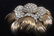 CINER Estate Jewelry Rhinestone Brooch - 10
