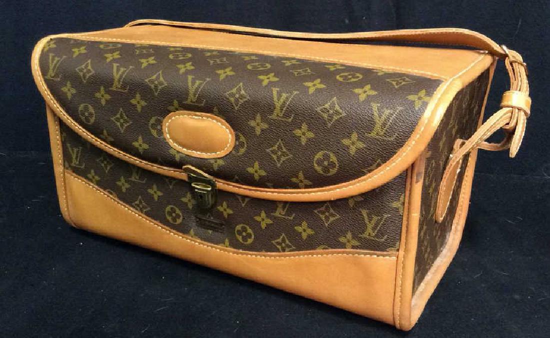 Louis Vuitton Vintage Carry Bag Tote (1 of 10)