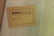 Antique Marble Top Gold Leafed w Porcelain Spain - 9