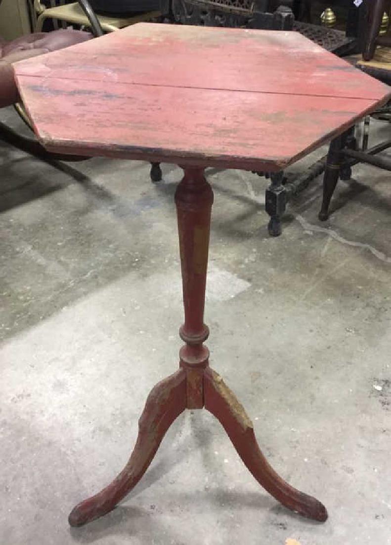 Antique Pie Table (1 of 8)