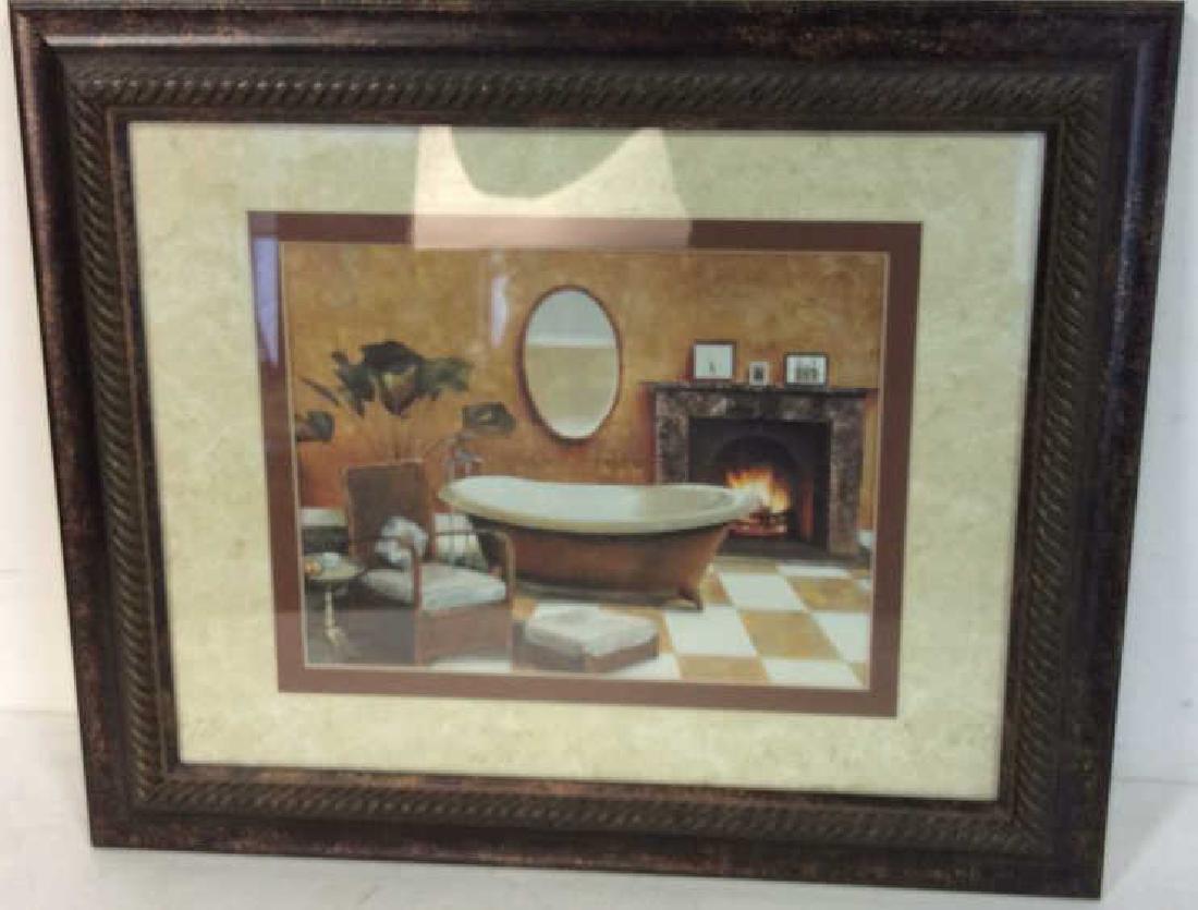 Bed Bath Beyond Framed Print (1 of 5)