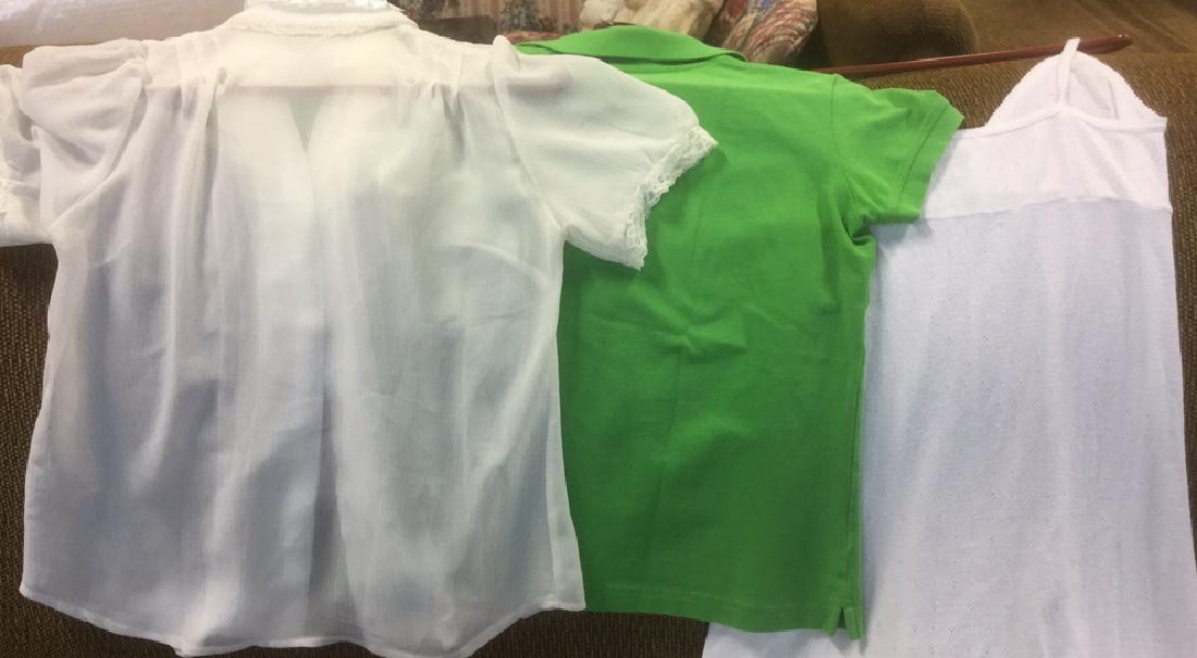 Lot 3 Summer Designer Ladies Clothing (1 of 5)