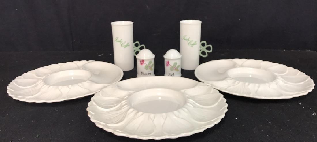 Group 7 Ceramic Plates Mugs and More (1 of 5)