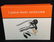 2 Wine Accessories Rack and Lever Corkscrew - 2