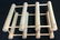 2 Wine Accessories Rack and Lever Corkscrew - 4