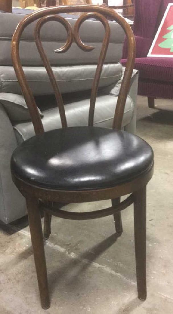Bentwood Side Chair (1 of 7)