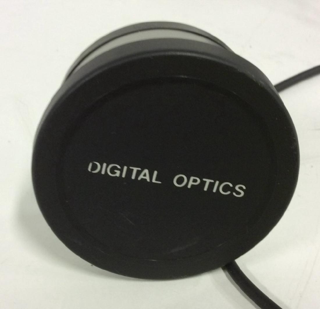 Digital Optics Camera Lens (1 of 5)