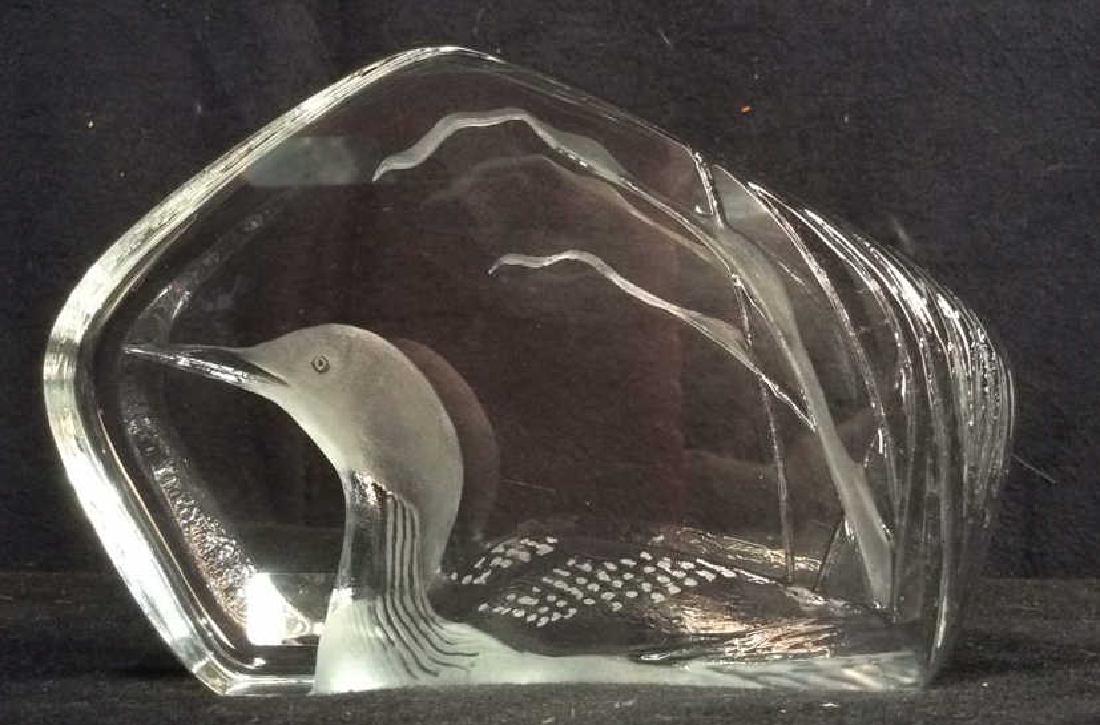 MATS JONASSON Signature Collection (1 of 5)