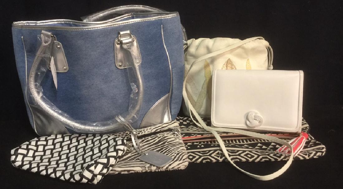 Group 6 Women's Handbags Neiman Marcus & More (1 of 5)