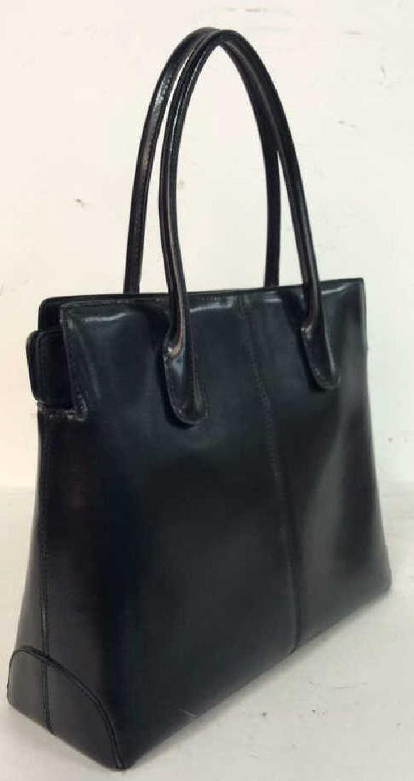 2 Genuine Leather Ladies Accessories (1 of 8)