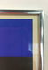 John Massey 1970 Modernist Lithograph for Herman Miller