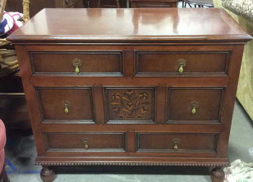 Vintage ROYAL FURNITURE By ROBERT W IRWIN - Vintage ROYAL FURNITURE By ROBERT W IRWIN