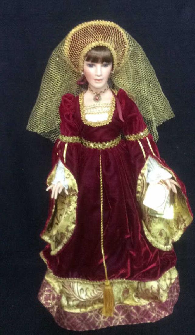 alberon dolls