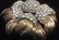 CINER Estate Jewelry Rhinestone Brooch - 3