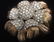 CINER Estate Jewelry Rhinestone Brooch - 6