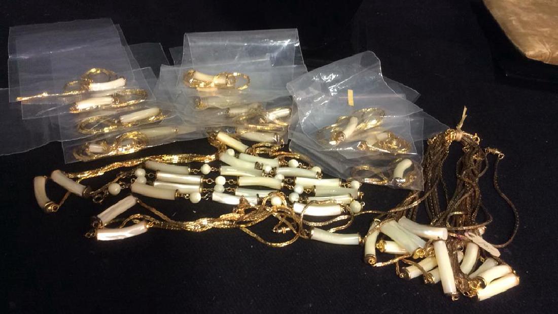 Group 30 plus  Vintage Jewelers Lot (1 of 11)