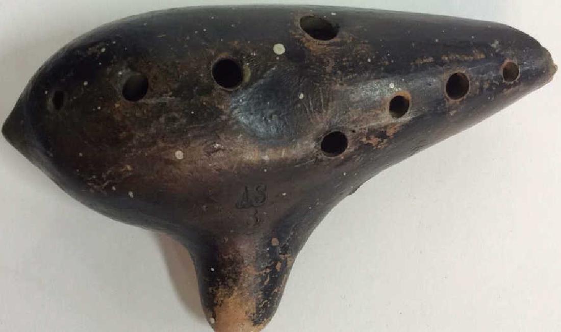Ocarina Wind Instrument (1 of 7)