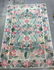 Hand Hooked Loop Rug - 2